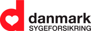 sygeforsikring danmark logo