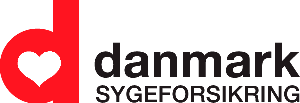 sygeforsikring danmark logo