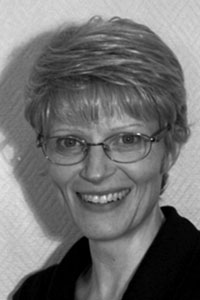 Jeanette klinikassistent