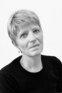 Jeanette - Klinik assistent hos Tandlæge klinik i København - Tandlægerne ved Runddelen.